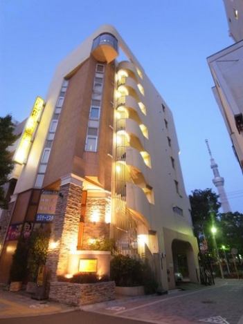 Hotel Mju Adult Only