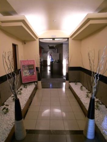 Hotel Rafaie Adult Only