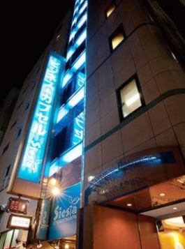 Hotel Siesta Tokyo