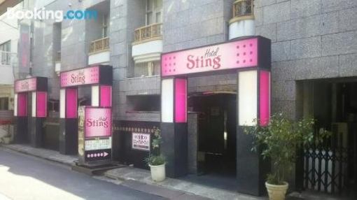 Hotel Sting Adult Only