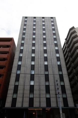 Hotel WBF Tokyo Asakusa