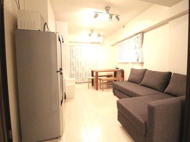 II Private Room in Ikebukuro