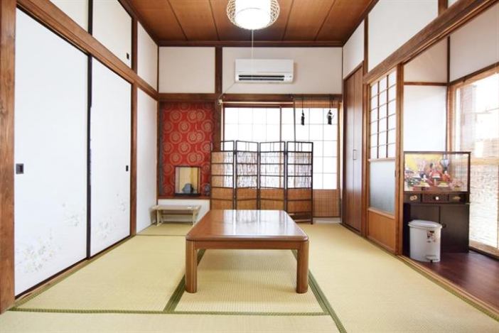 KIM 2 Bedrooms Meisonette Apartment near Ikebukuro Area