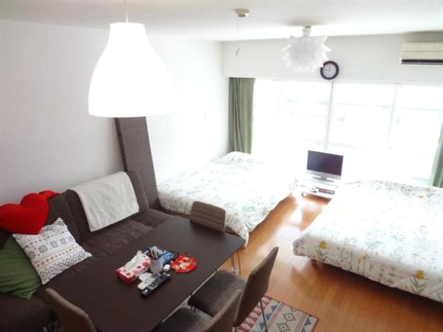 KM 1 Bedroom Apartment near Mita - 14