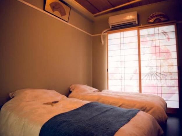 KOKORO HOUSE Japanese style 1 Bedroom in Higashi Shinjuku - K2