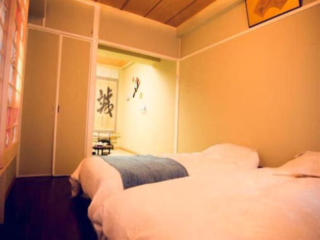 KOKORO HOUSE Japanese style 1 Bedroom in Higashi Shinjuku - K2