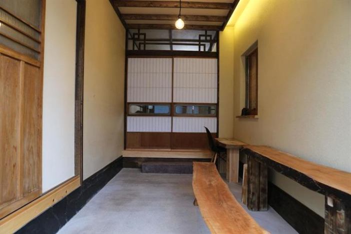 Kagaribi Kitasenjyu Guesthouse