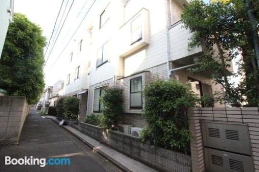 Kanariya Heim Apartment In Tokyo
