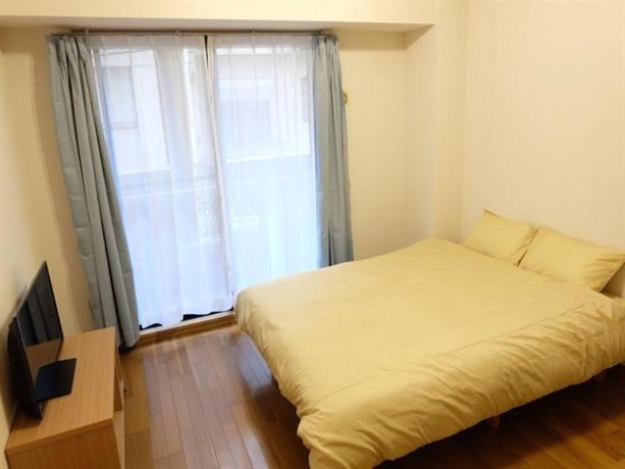 New Entire Apartment at East Nihonbashi