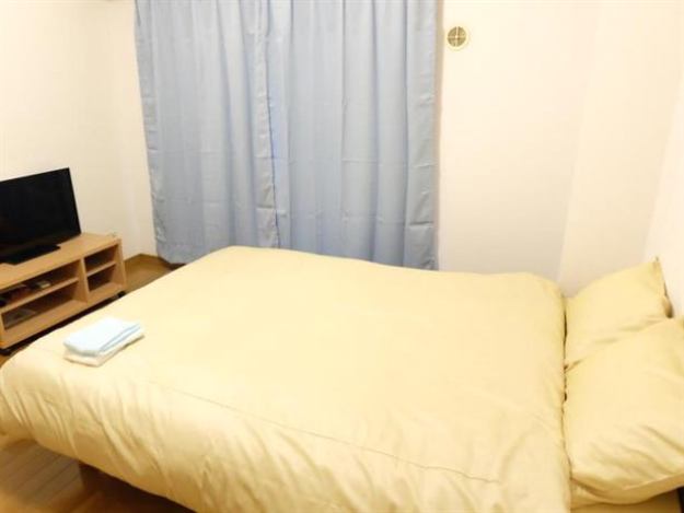 New Entire Apartment at East Nihonbashi