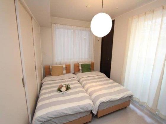 OX 1 Bedroom Apartment near Shinjuku 81