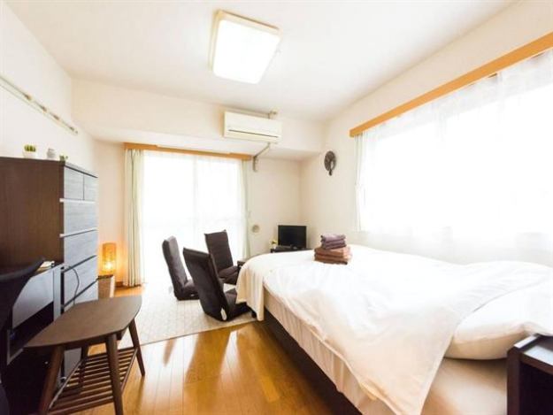 OX 1 Bedroom Apt near Shinjuku - 54
