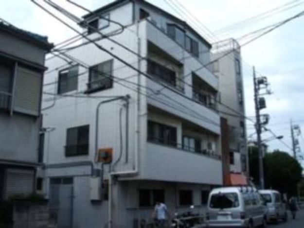 Ofu Jyoshi Kaikan 3rd building - Caters to Women