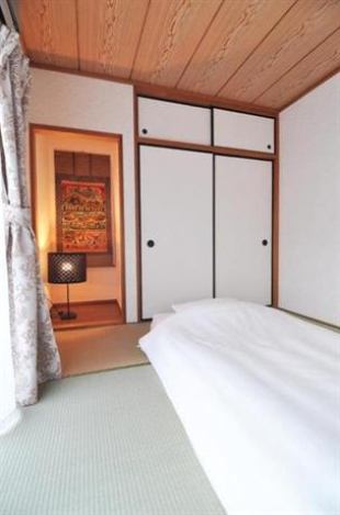 Otsuka Comfort Inn