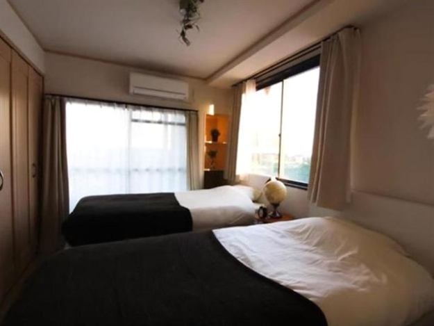 SL4 - 2 Bedroom Apartment in Asakusa 402