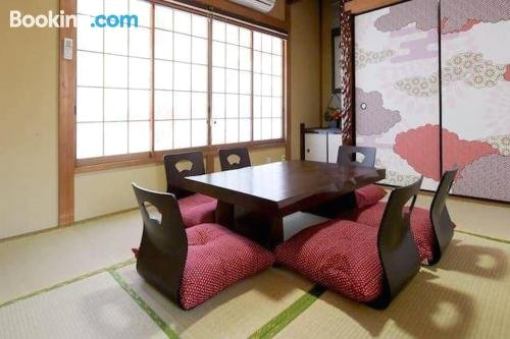 Sakura Apartment in Tokyo 530470