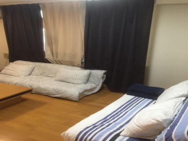 TF Private apartment in Roppongi Midtown 503