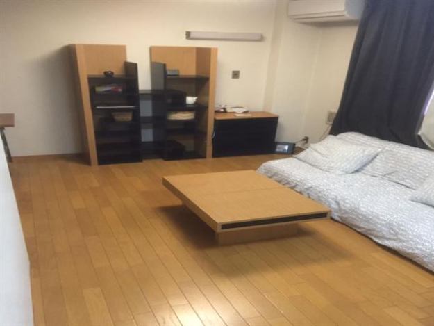 TF Private apartment in Roppongi Midtown 503