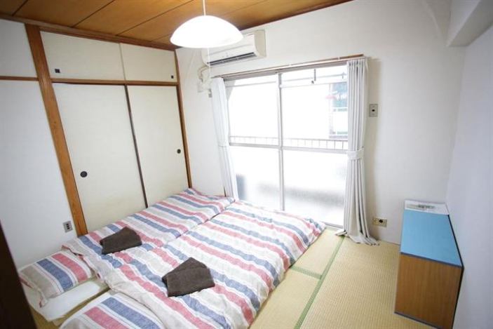 Takano Apartment