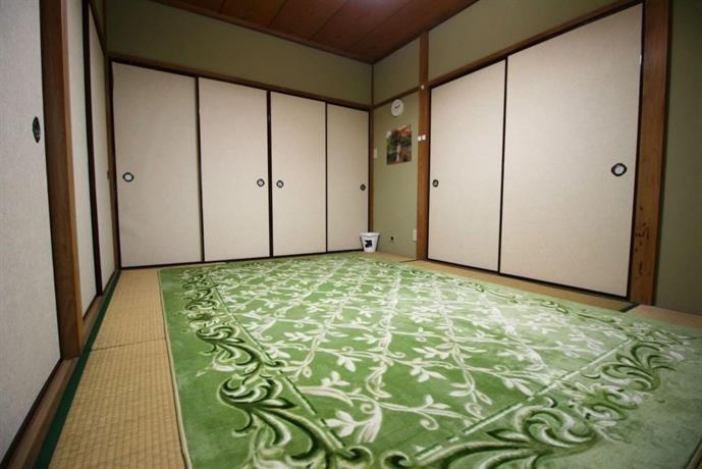 Uhome Sugamo Big house located in Togenuki-Jizo 203