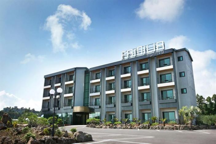 Familia Hotel Seogwipo