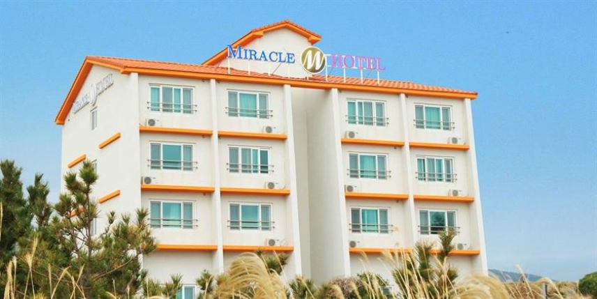 Jeju Miracle Hotel