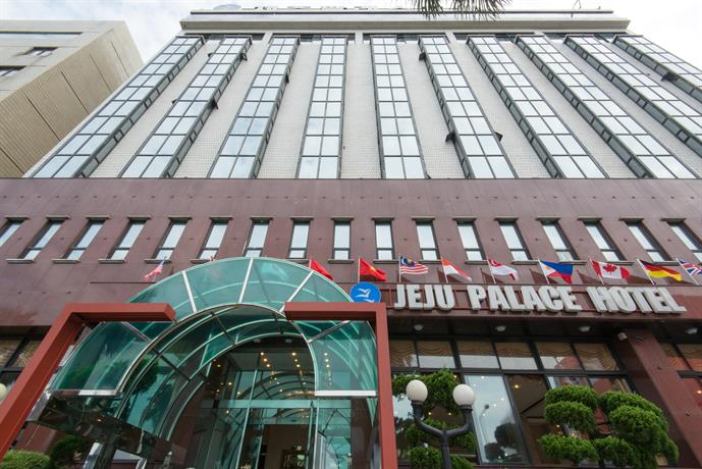 Jeju Palace Hotel