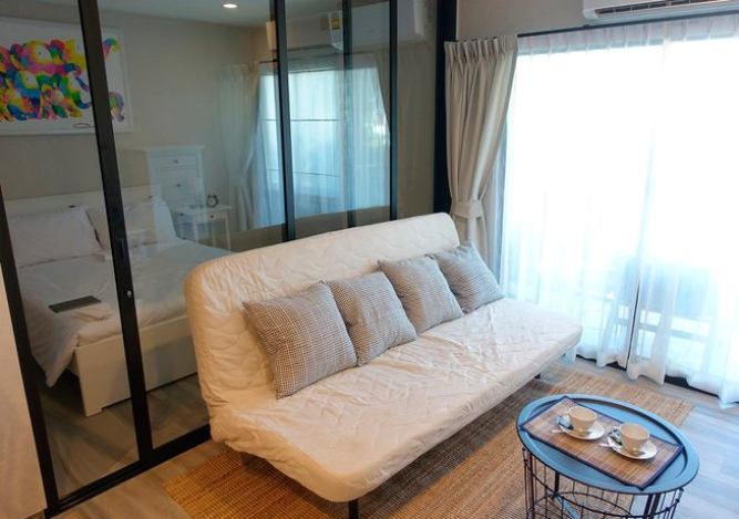 1 Bedroom Nai Yang Beach Apartments