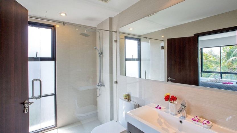 1 Bedrooms + 1 Bathrooms Apartment In Rawai - 11929030