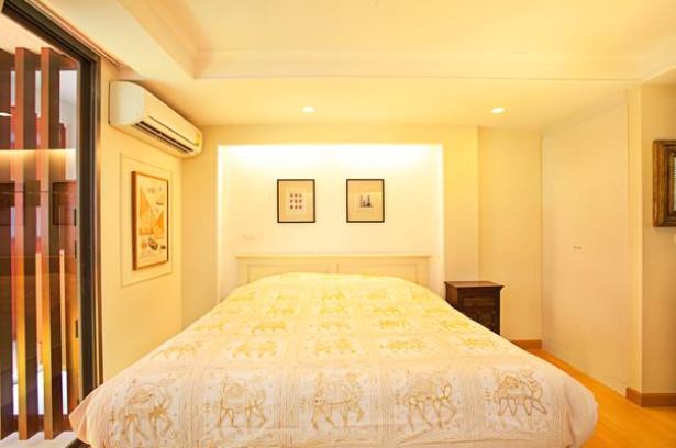 1-Br Apartment W Sofabed@Rocco Huahin_4c