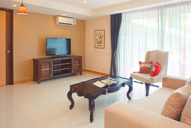 1-Br Suite With Sofabed @Rocco Huahin_3j