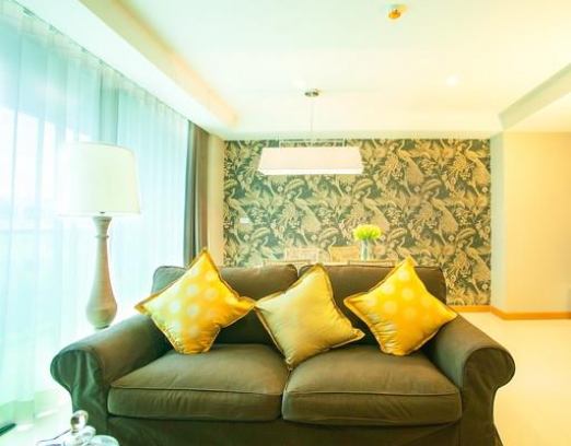 1-Br Suite With Sofabed @Rocco Huahin_4j