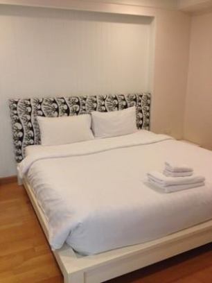 1-Br Suite With Sofabed @Rocco Huahin_5i