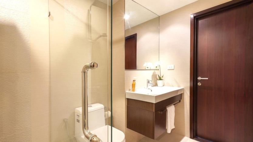 2 Bedrooms + 2 Bathrooms Apartment In Rawai - 29033205