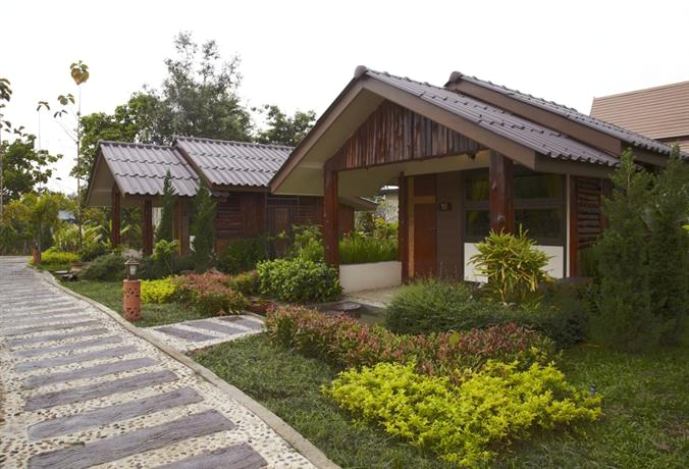 360deg Tanawasin Resort & Spa