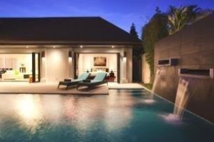 3 Bedroom Villa Ilahi Private Pool - Tpl 55375