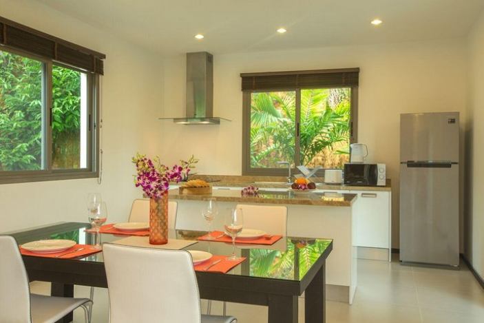 3 Bedrooms + 3 Bathrooms Villa In Phuket - 25099298