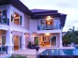 4 Br Mangrove Bay Villa