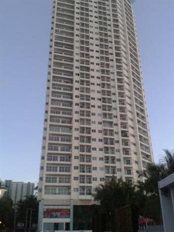 A D Condominium by United 21 Thailand