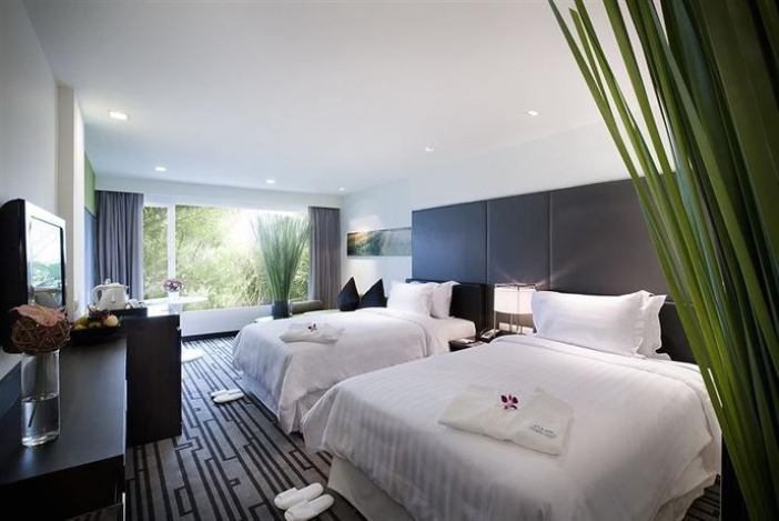 A-One Boutique Hotel