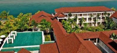 Amari Trang Beach Resort