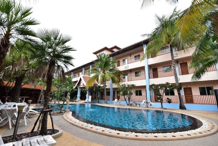 Ampan Resort