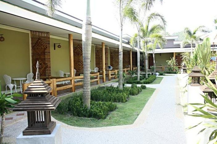 Aonang Phutawan Resort