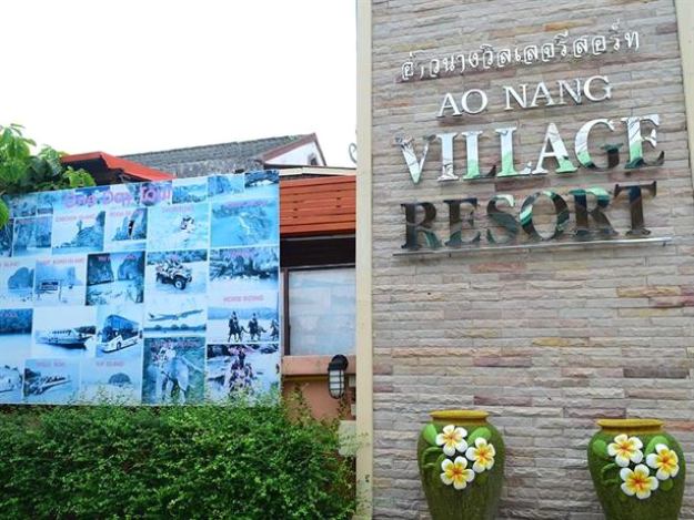Aonang Village Resort