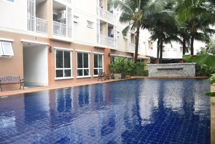 Apartment in historic centre of Phuket