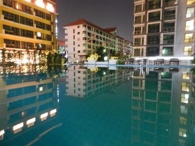 Apartments Alex Group NEOcondo Pattaya