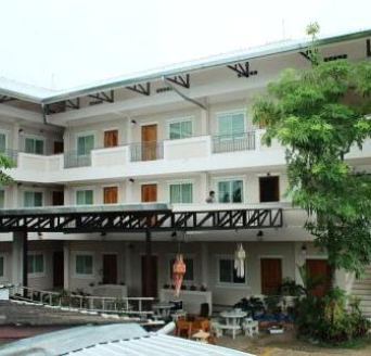 Assaree Service Apartments Chiang Rai