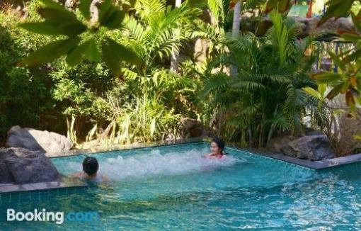 Atlantis Condo Resort Pattaya - B110