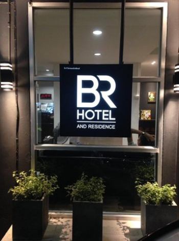 BR Hotel & Residence