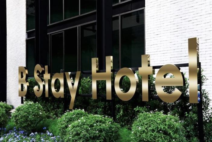 B Stay Hotel Bangkok